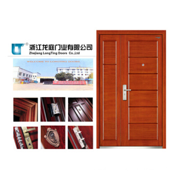 Top Quality Armored Doors Security Door